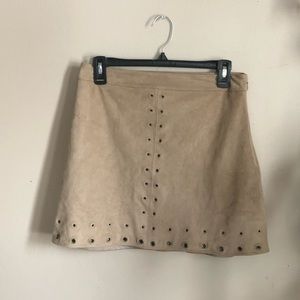 Express Skirt